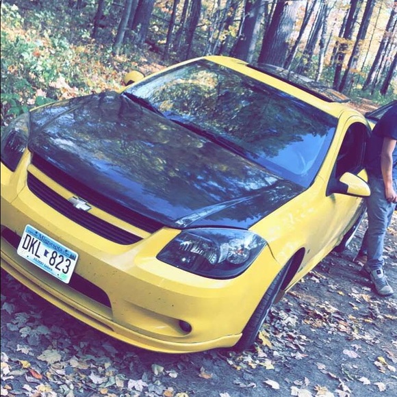 Meet your Posher, Austin - Picture 1 of 1